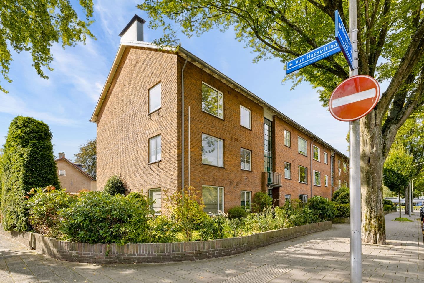 Stephensonlaan 57, Hilversum