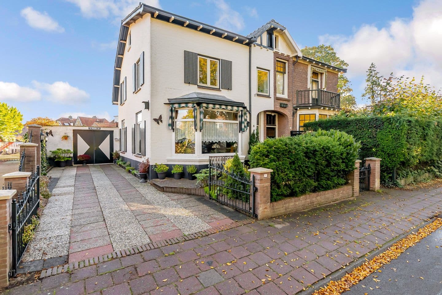 van Galenlaan 5, Baarn