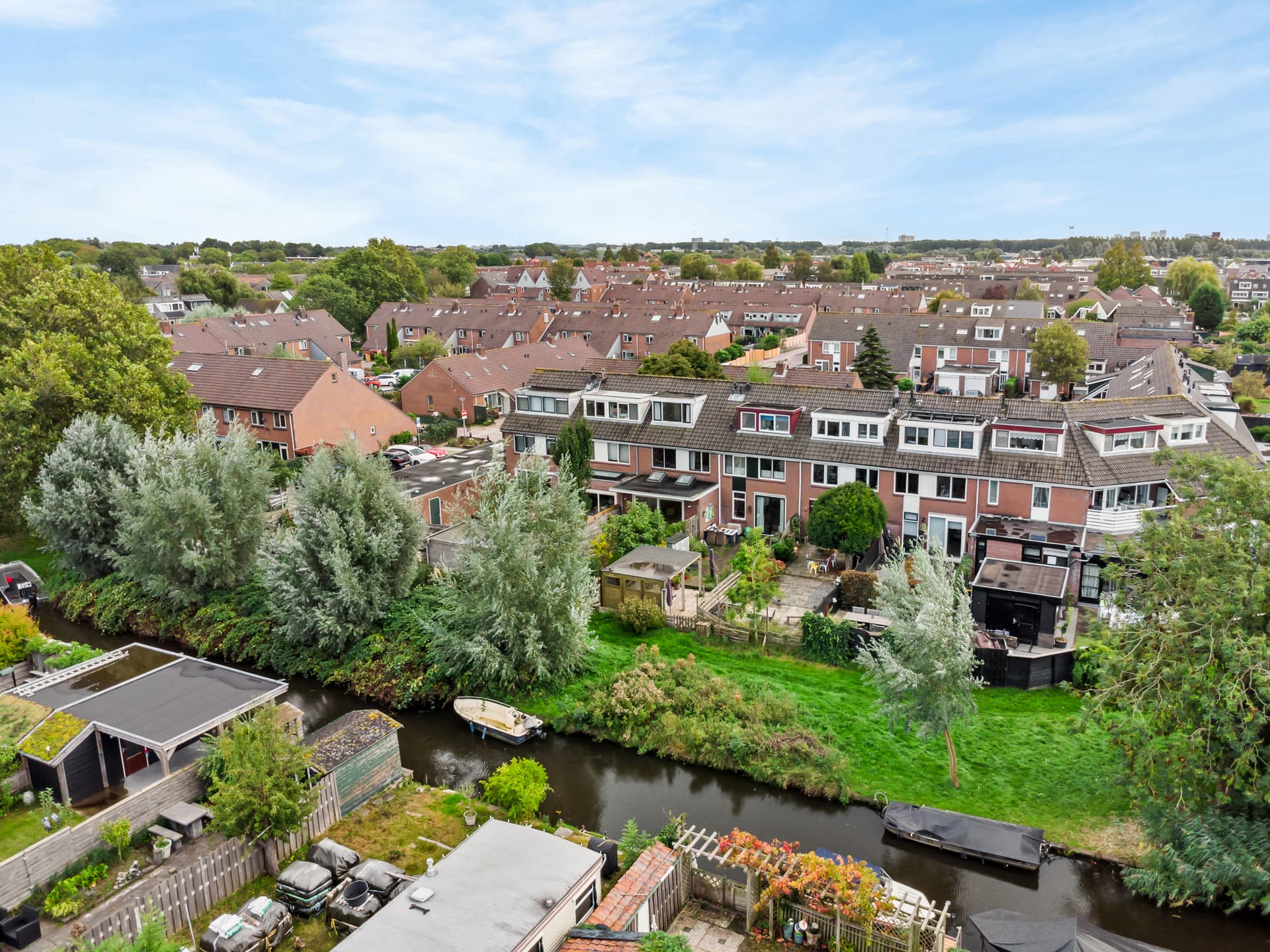 Slaperstraat 28, Oostzaan