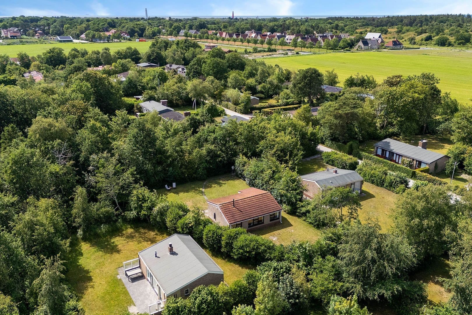 Rijspolder 57, Schiermonnikoog