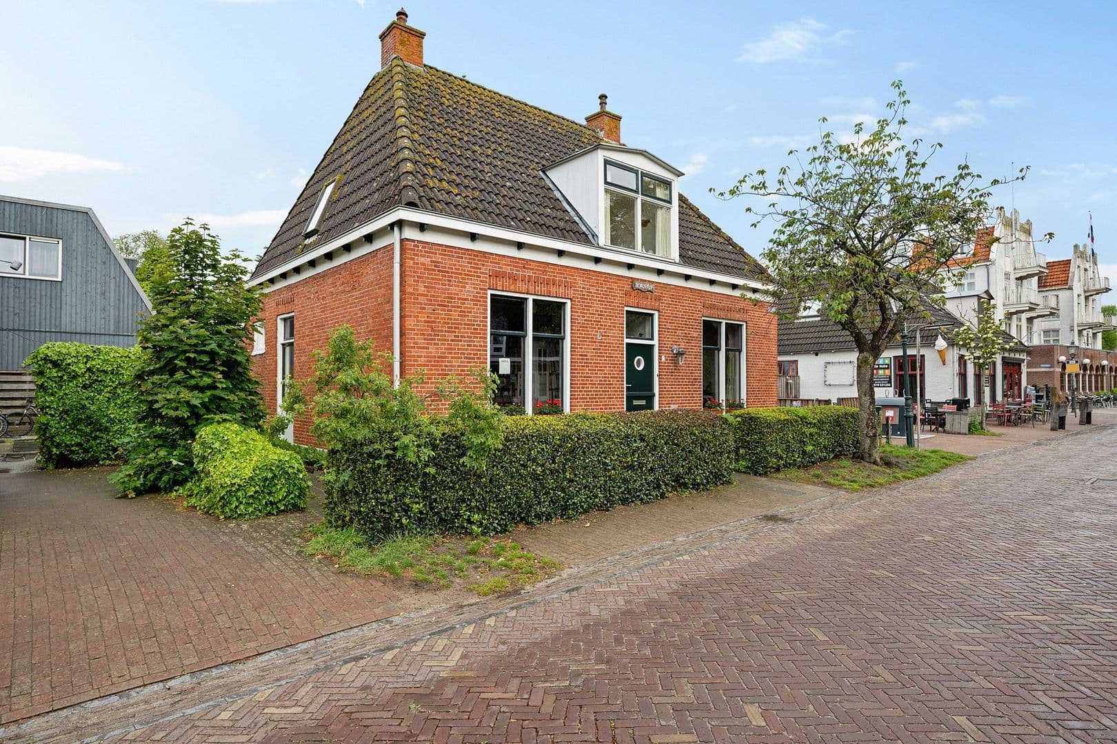 Reeweg 6, Schiermonnikoog