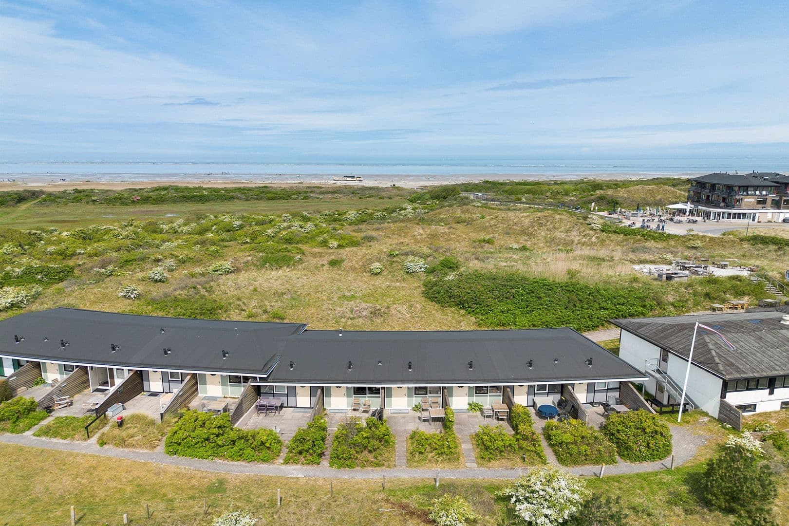 Badweg 123, Schiermonnikoog