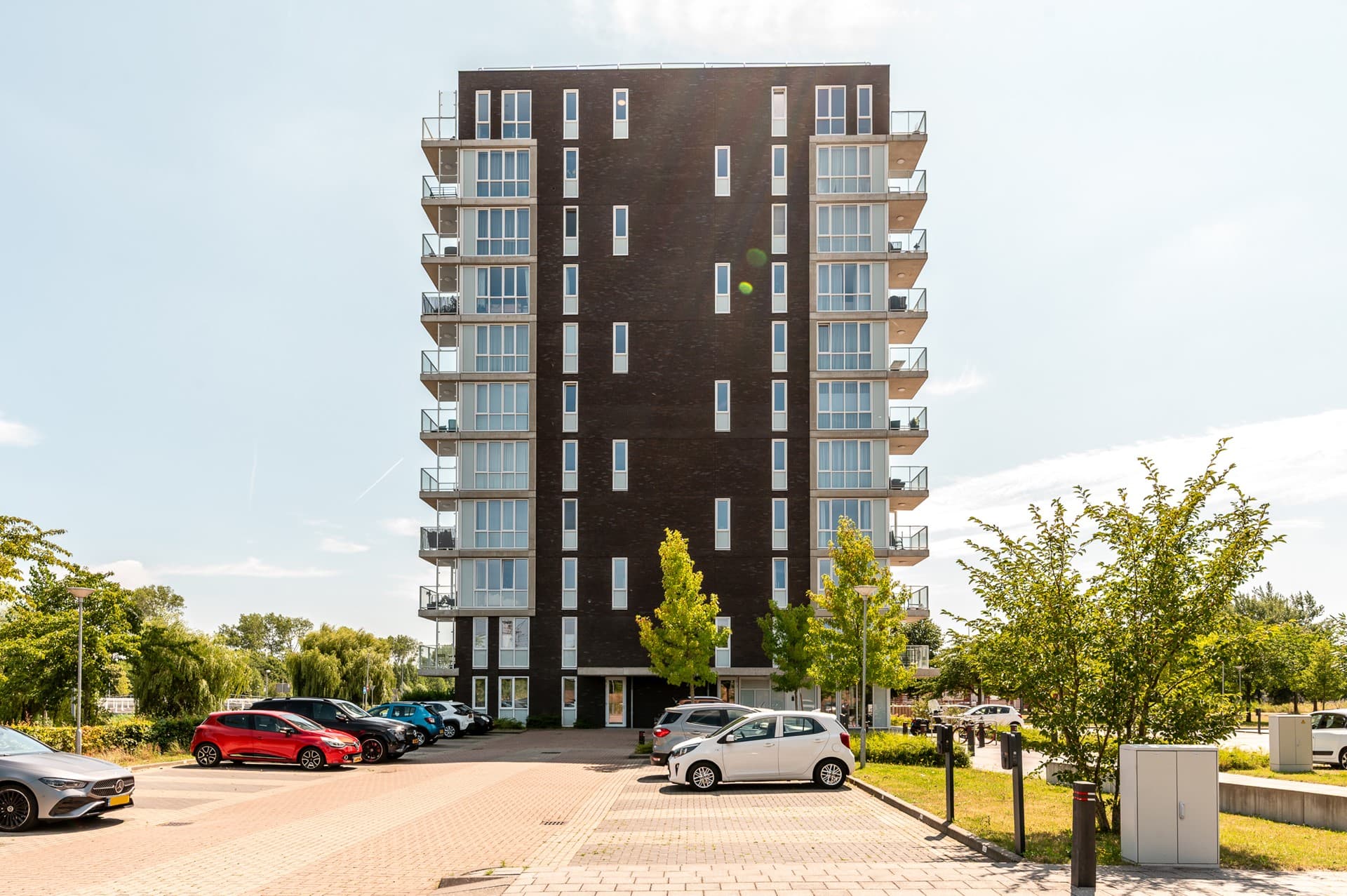 Ambonstraat 170, Almere