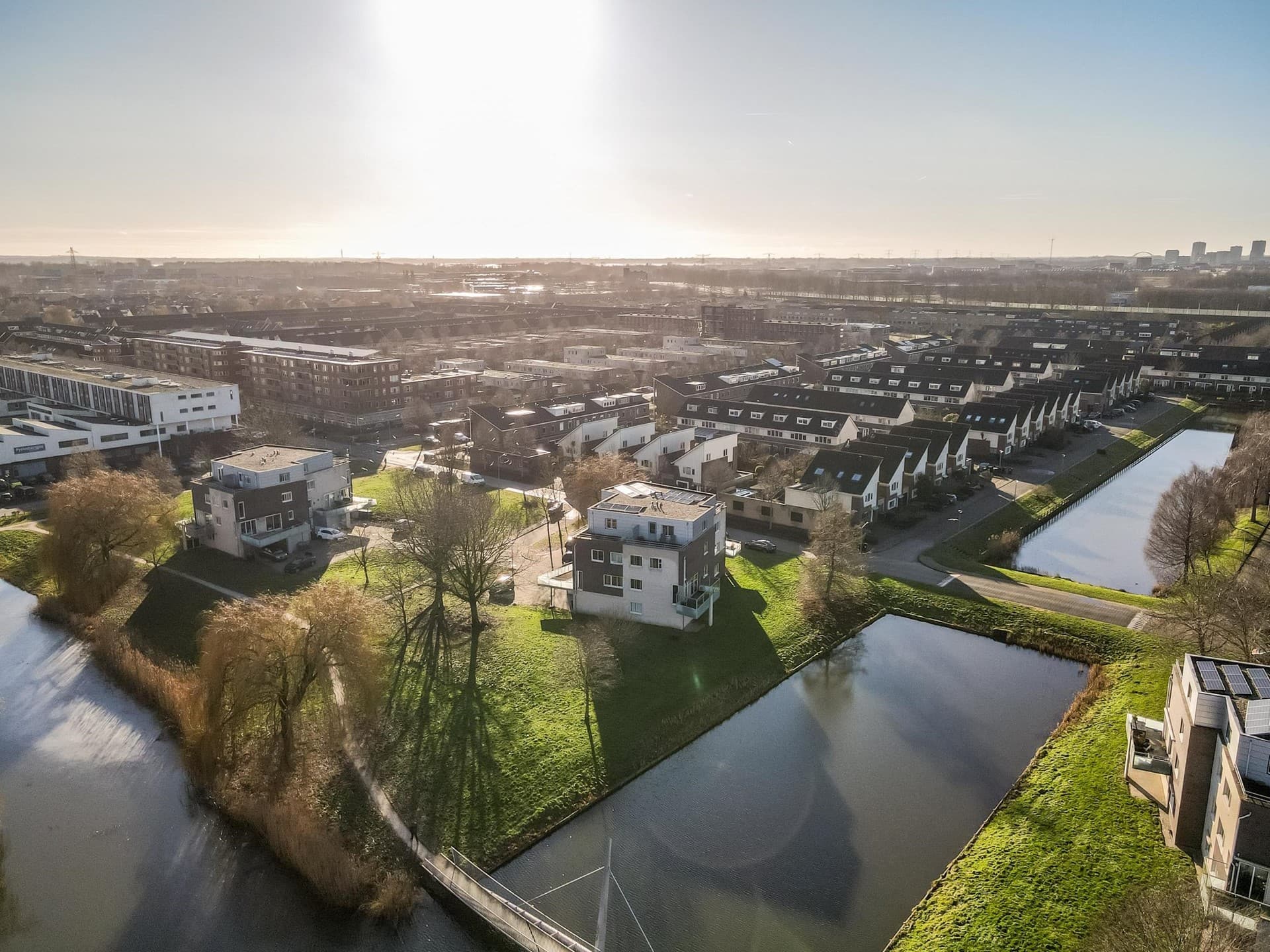 Poëziestraat 376, Almere