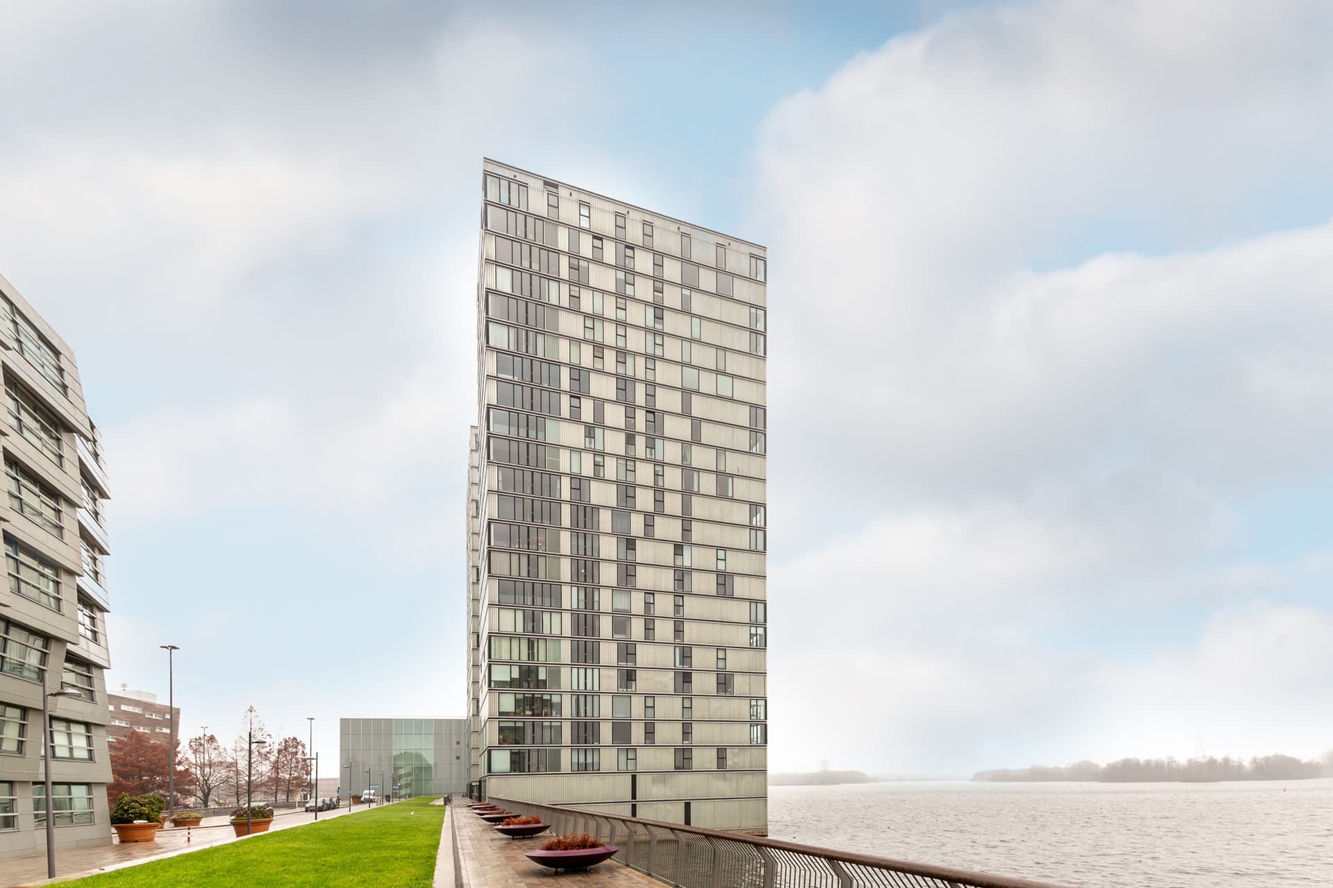 Koetsierbaan 229, Almere