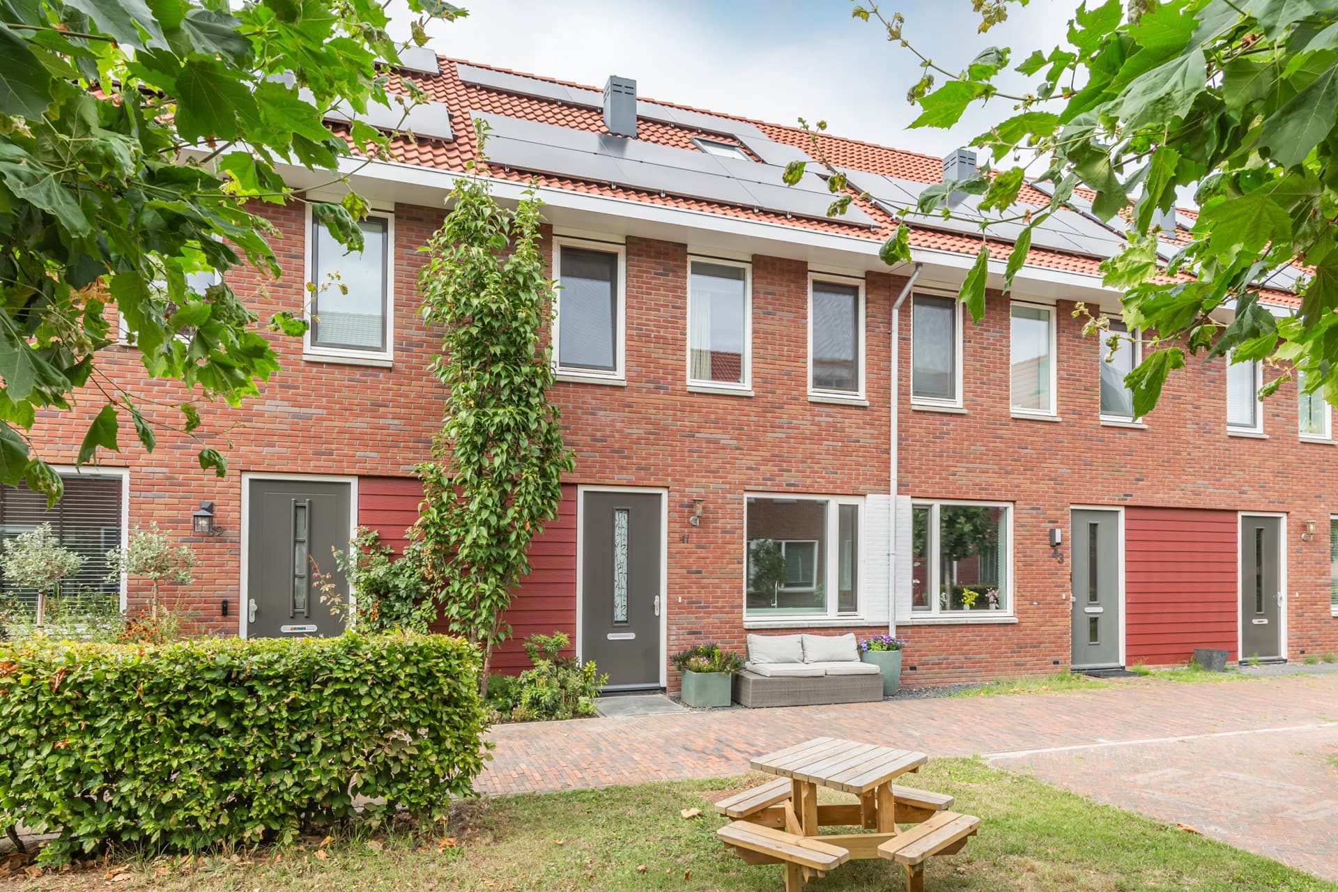 Max Planckstraat 41, Almere