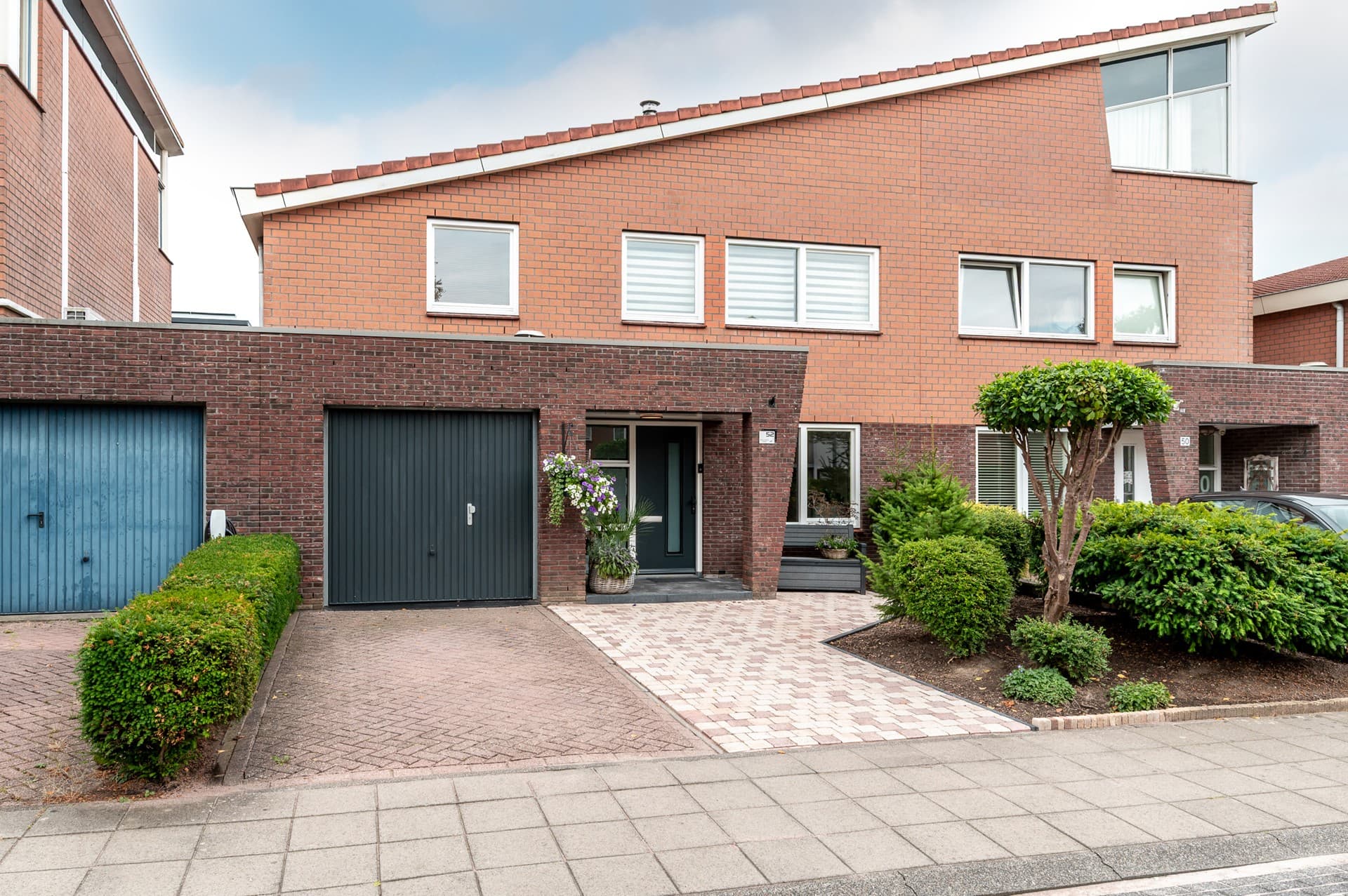 Jozef Israëlslaan 52, Almere