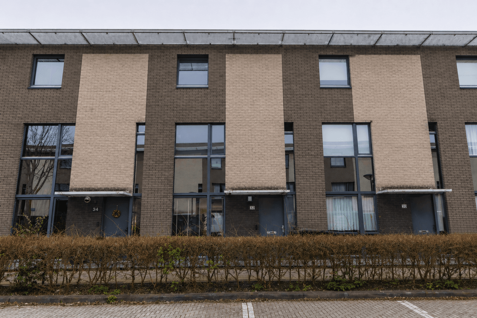Azorenweg 32, Almere
