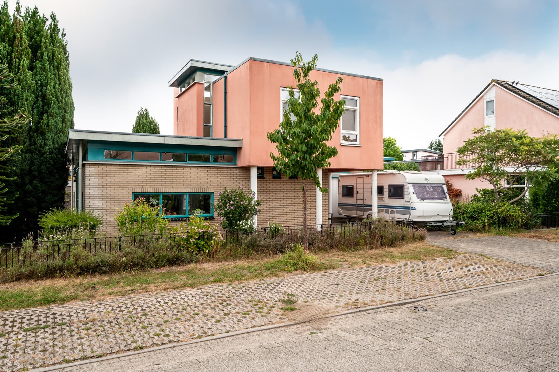 Karmijnstraat 5, Almere