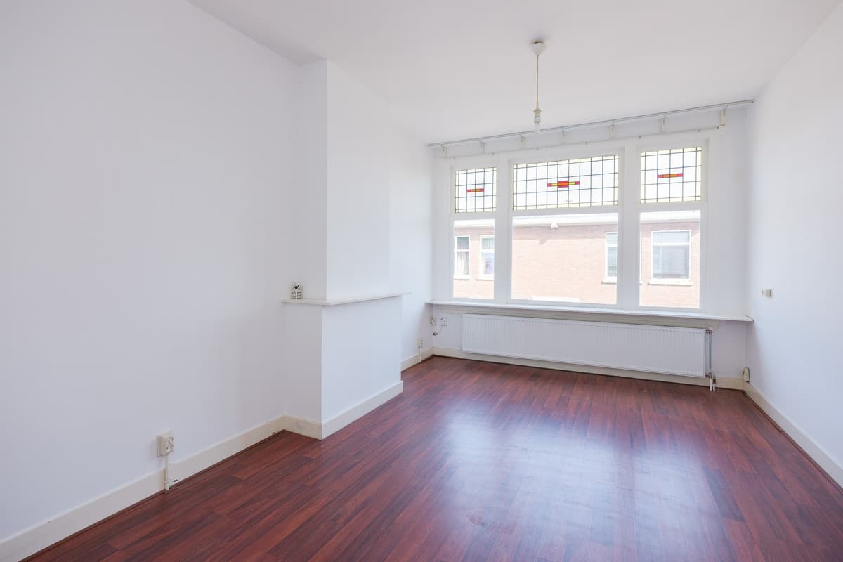 Vier Heemskinderenstraat 166, Den Haag