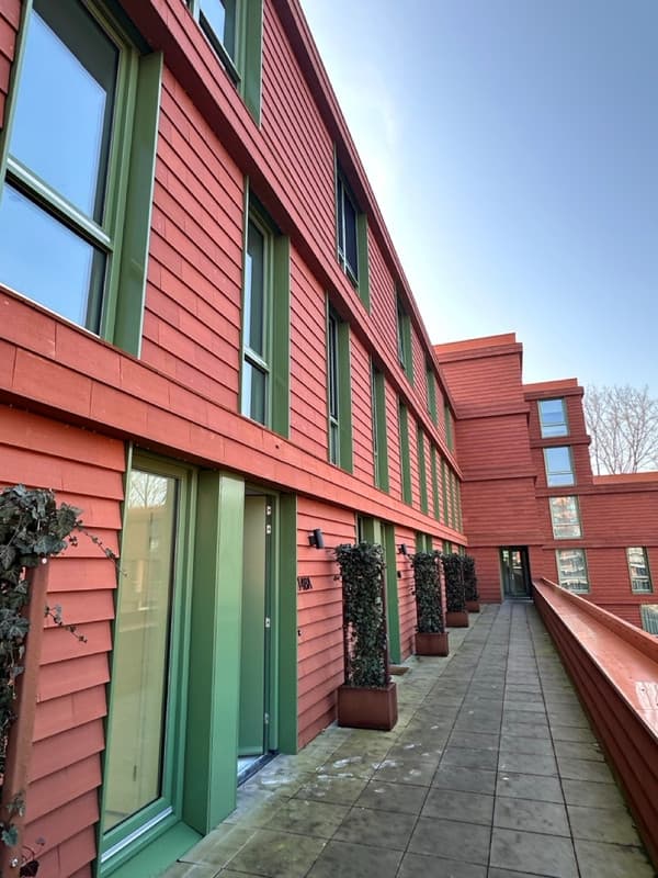 Hilledijk 148A, Rotterdam