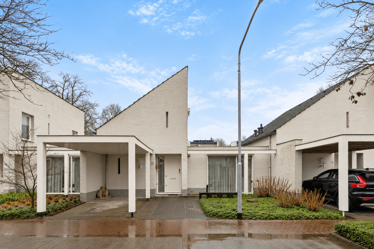 Langenboomstraat 5, Goirle