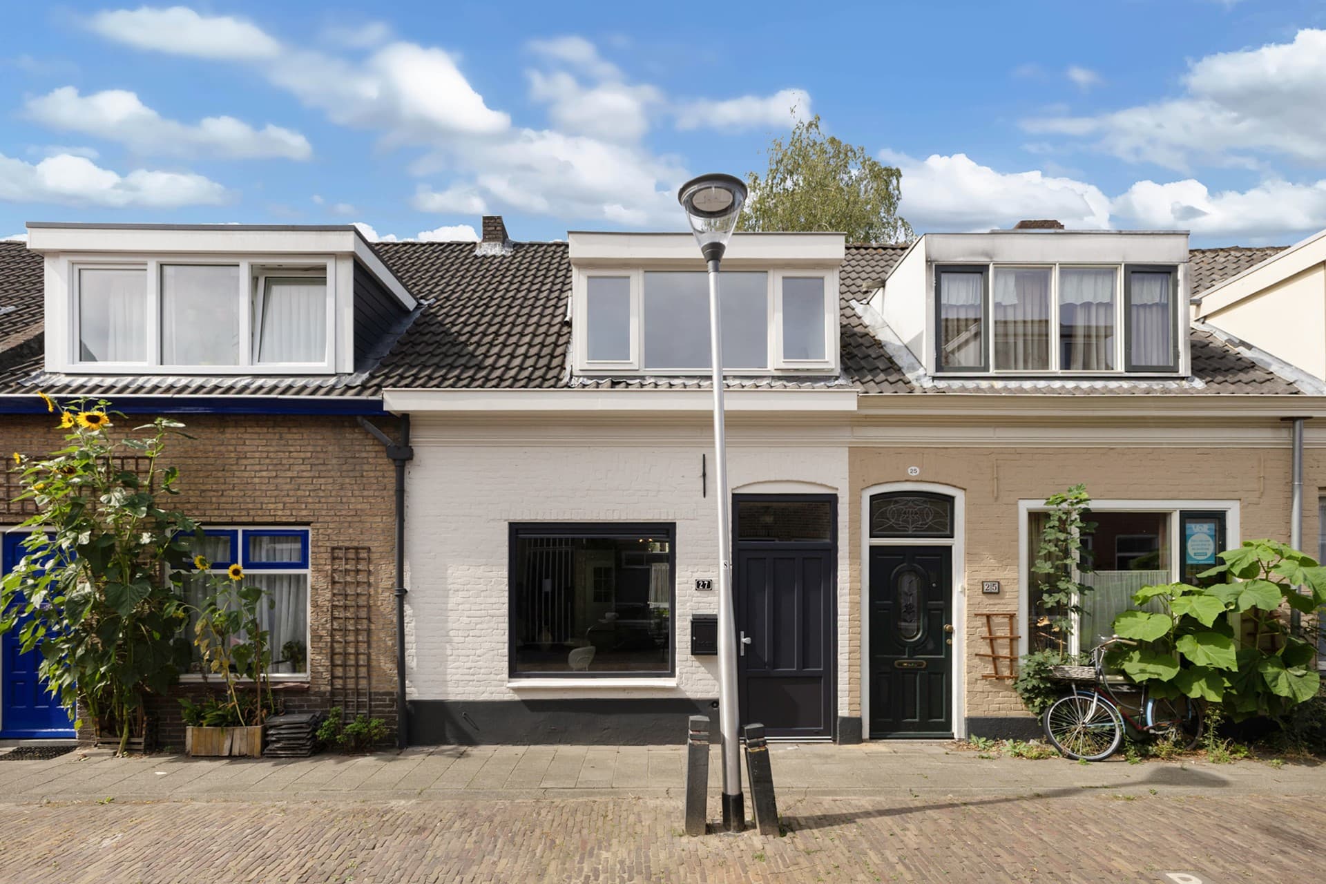 Roggestraat 27, Tilburg