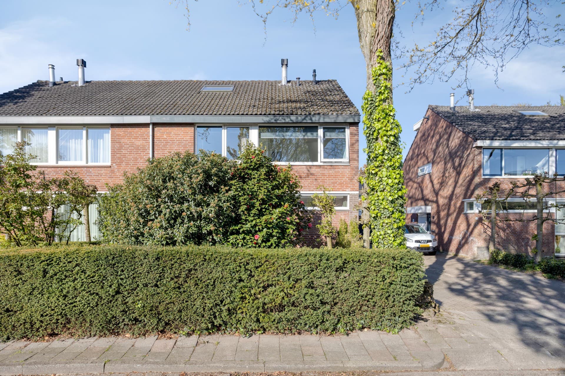 Kamperfoelielaan 6, Berkel-Enschot