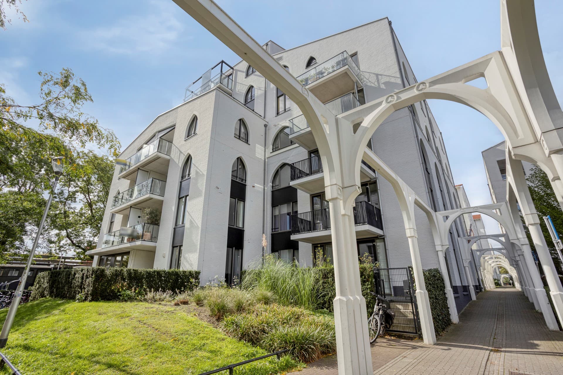 Clarissenhof 295, Tilburg