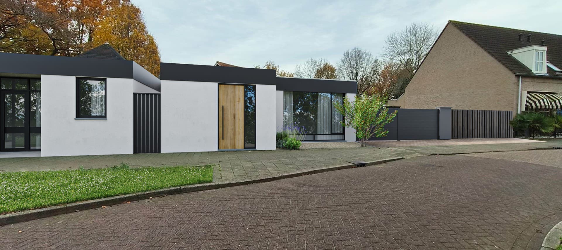 Fabriekstraat 2-01, Goirle