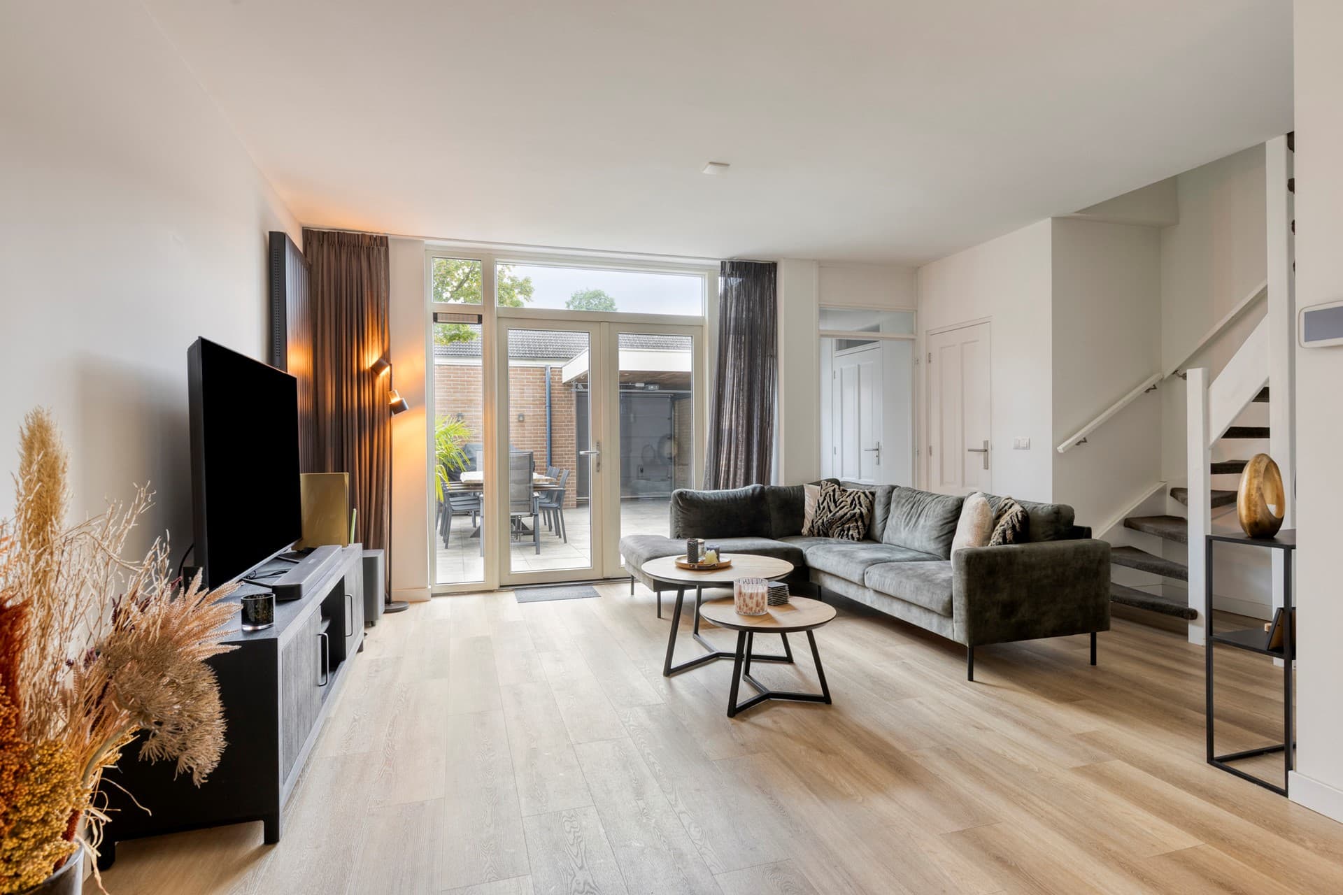 Heubergerstraat 37, Tilburg