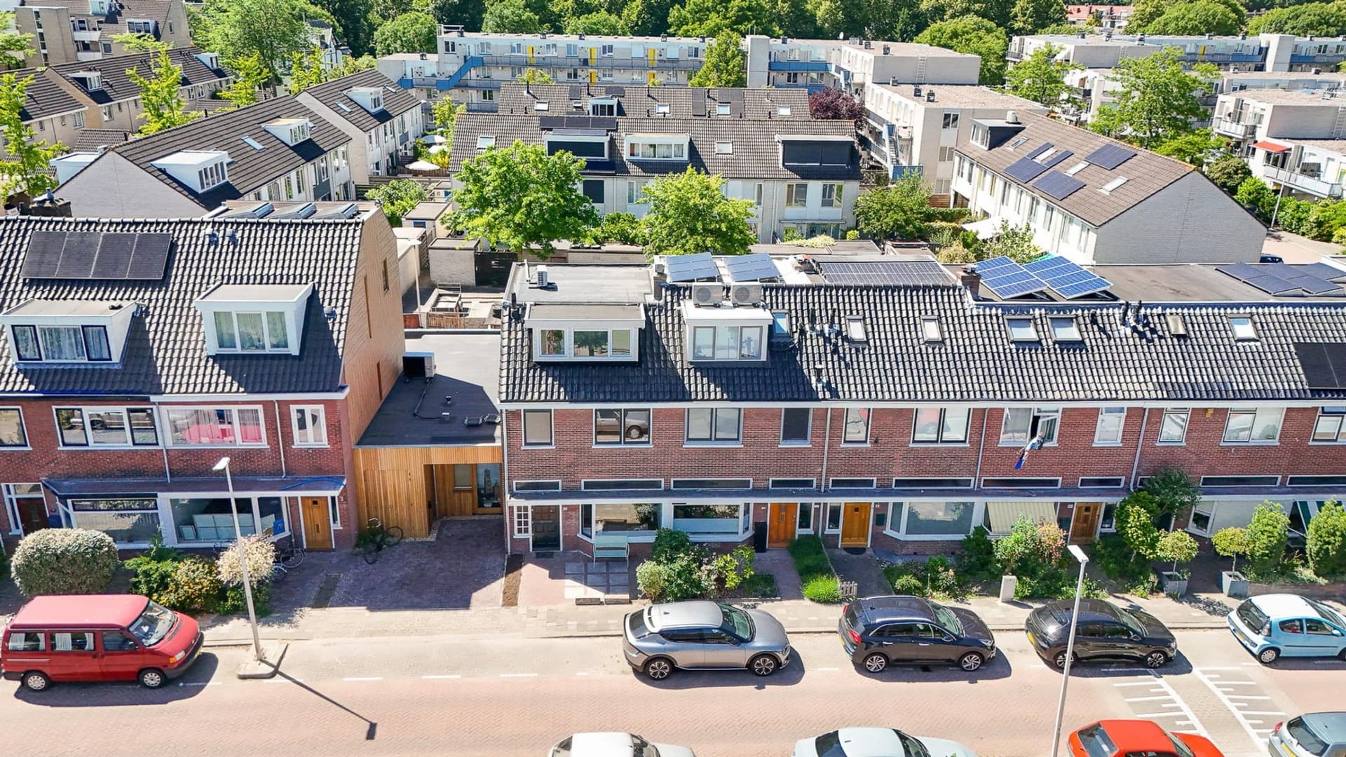 Verlengde Hoogravenseweg 137, Utrecht
