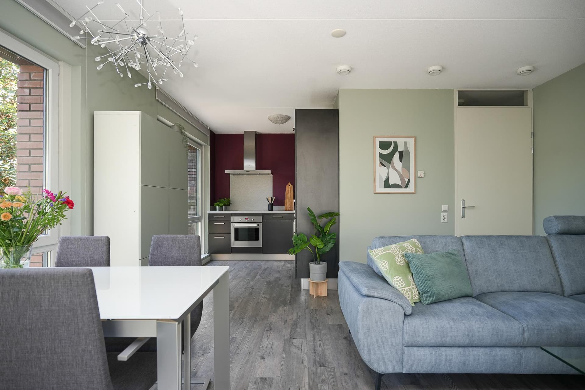 Transvaaldreef 15, Utrecht