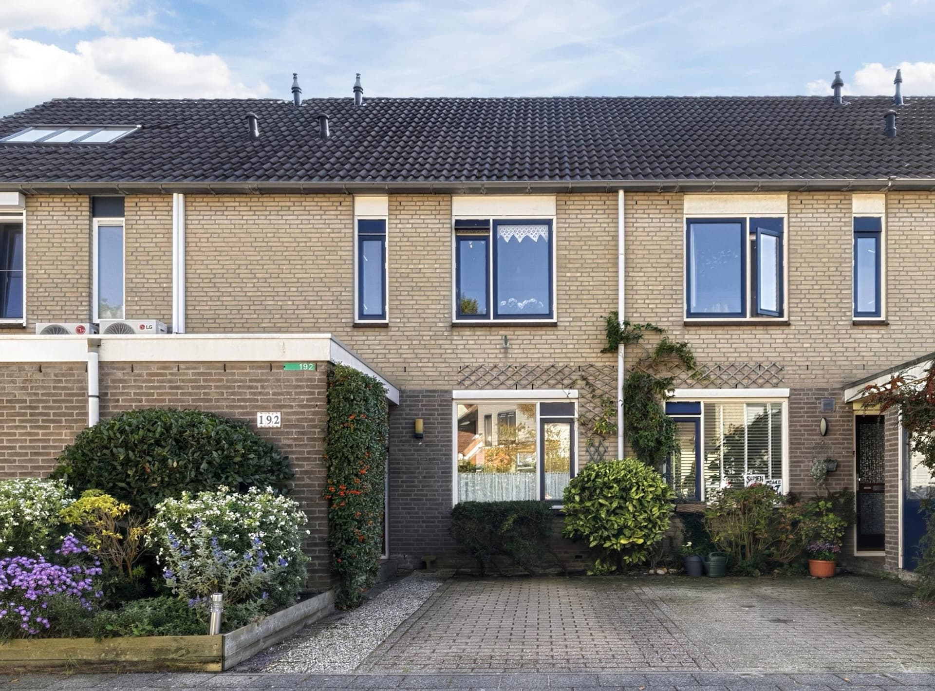Valkenkamp 192, Maarssen