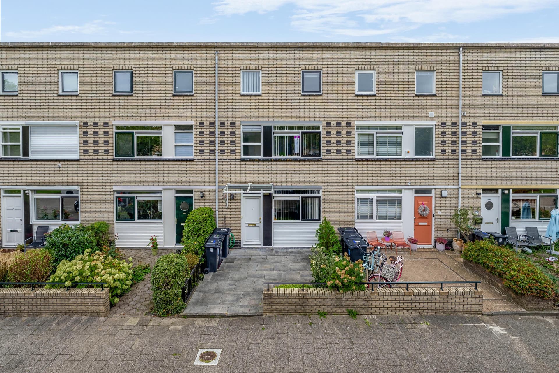 Bommelerwaard 50, Rotterdam