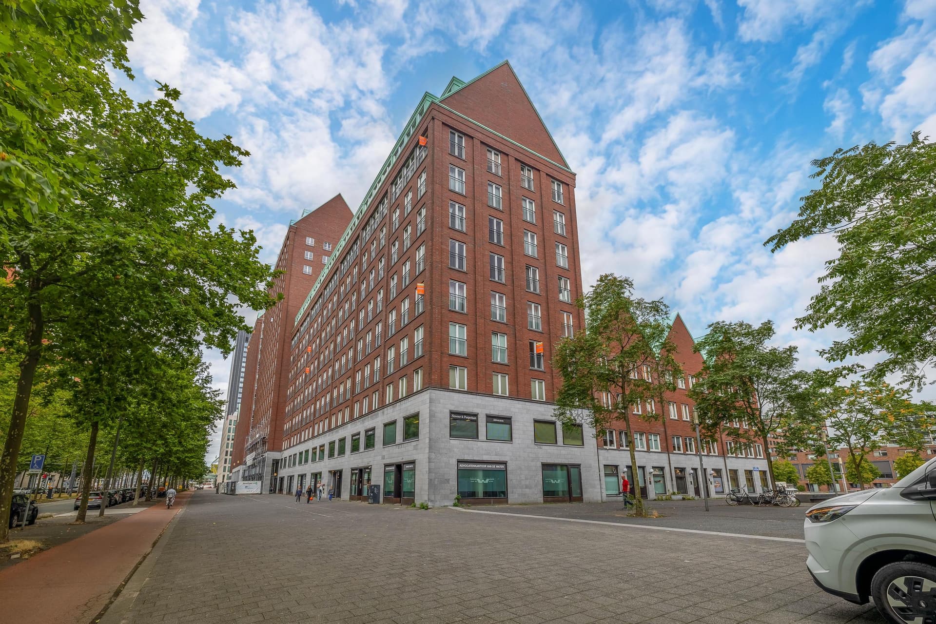 Laan op Zuid 260, Rotterdam