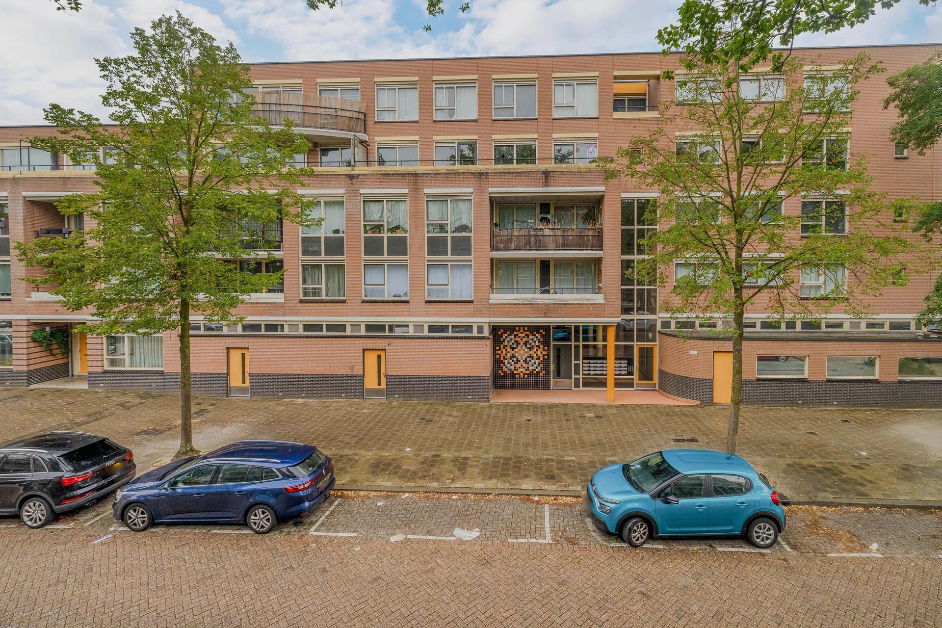Persoonshaven 15A, Rotterdam