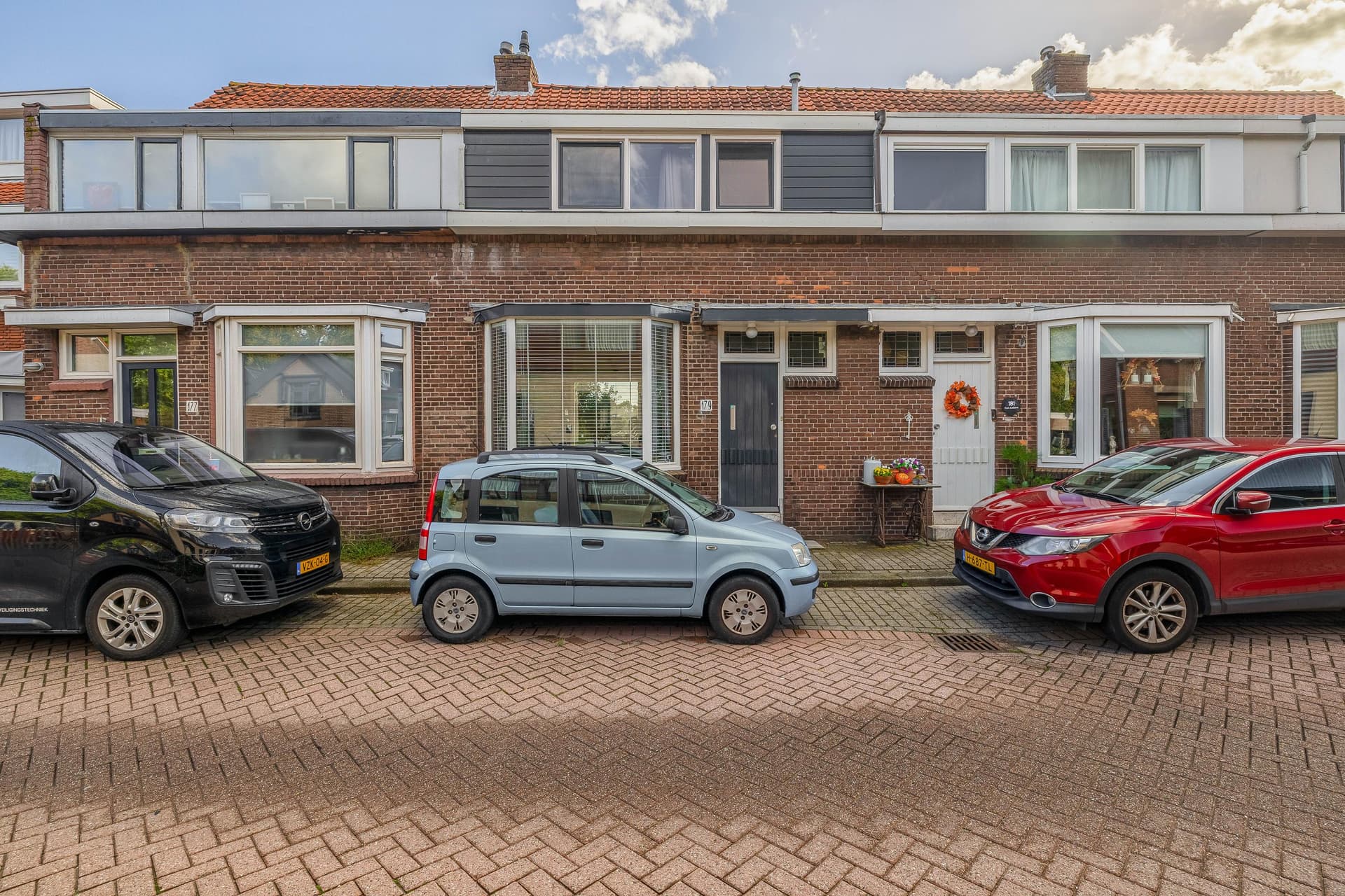 Hordijk 179, Rotterdam