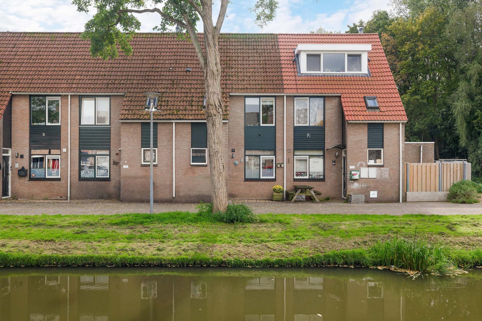 Oude Watering 386, Rotterdam