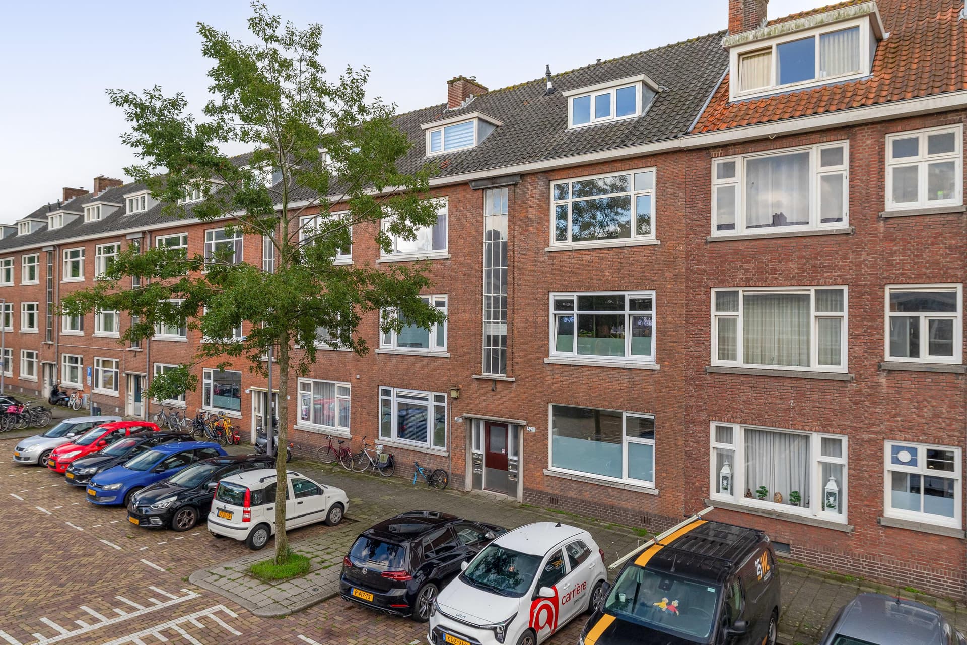 Struitenweg 32C, Rotterdam