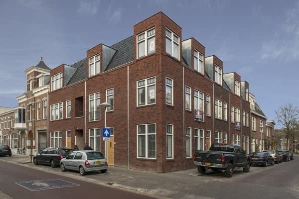 Koekoekstraat 31T, Utrecht