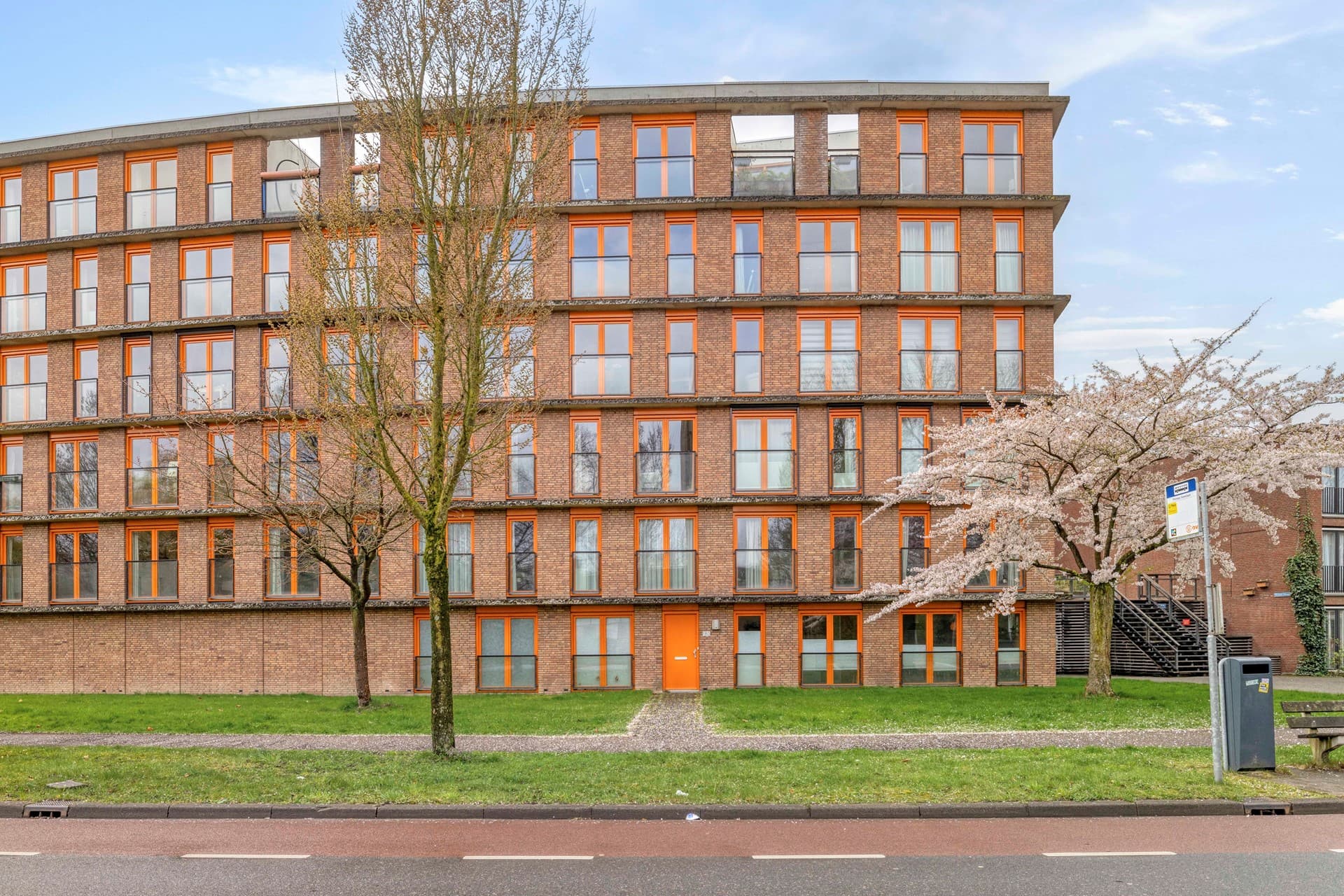 Prinses Ireneplateau 3, Utrecht