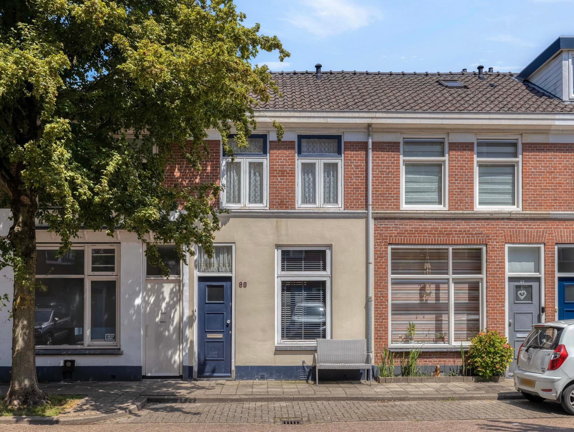Kerkweg 89, Utrecht