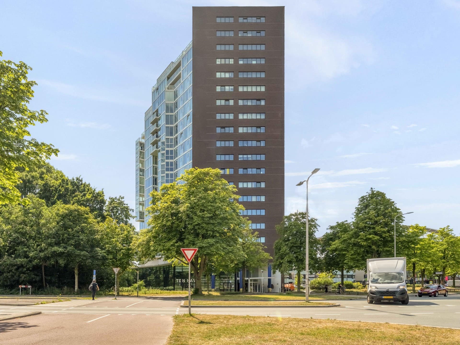 Herculeslaan 162, Utrecht