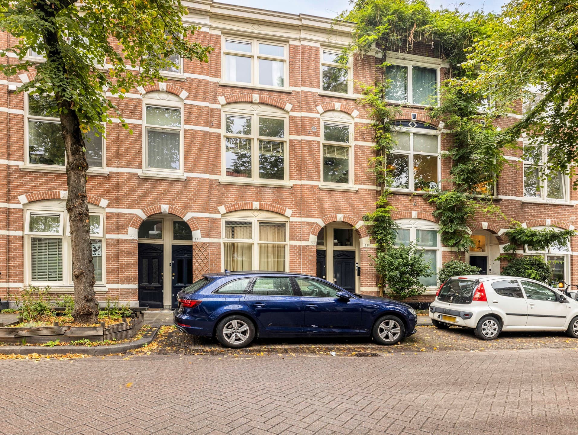 Jan Pieterszoon Coenstraat 53, Utrecht