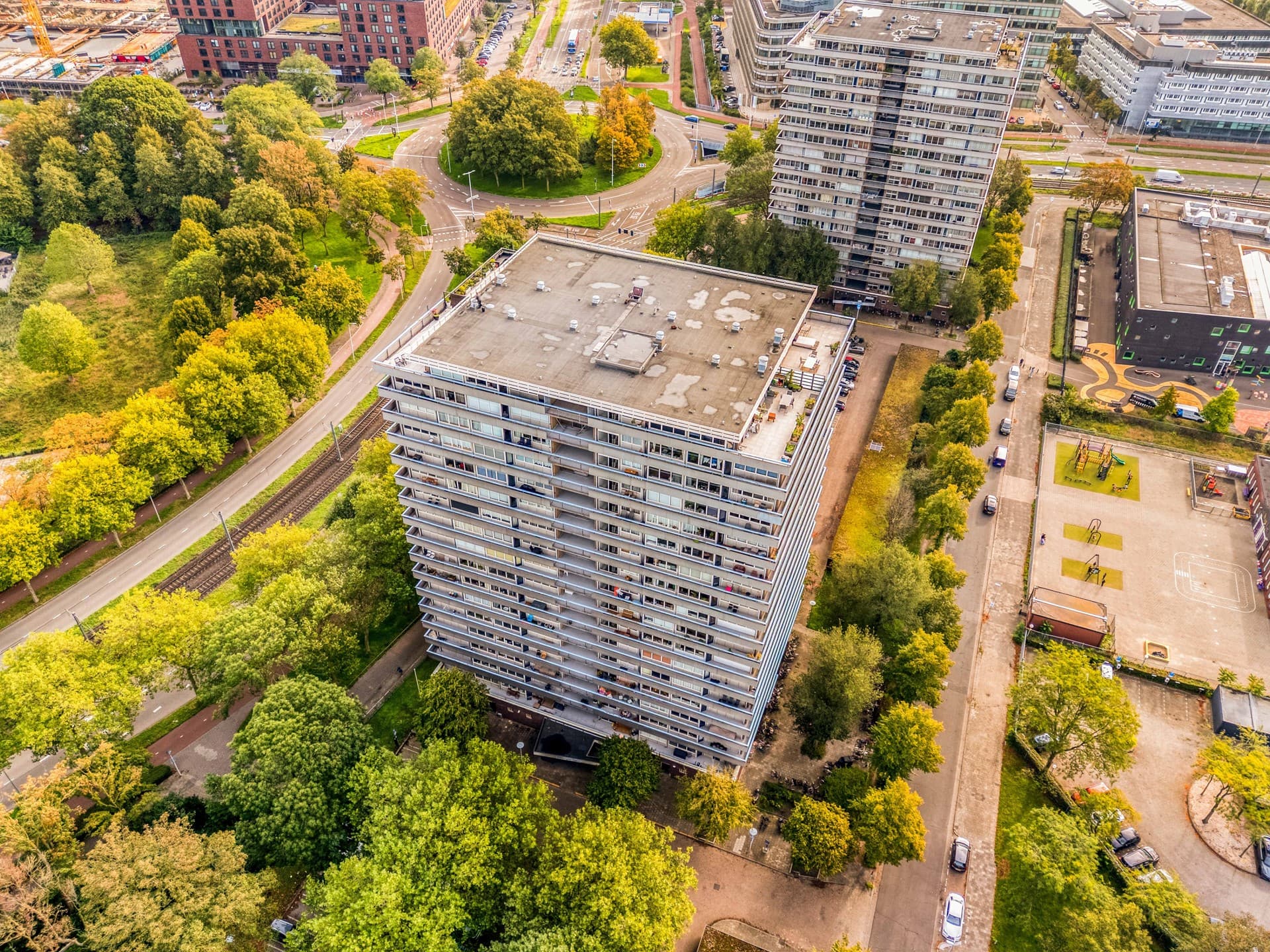 Aziëlaan 420, Utrecht