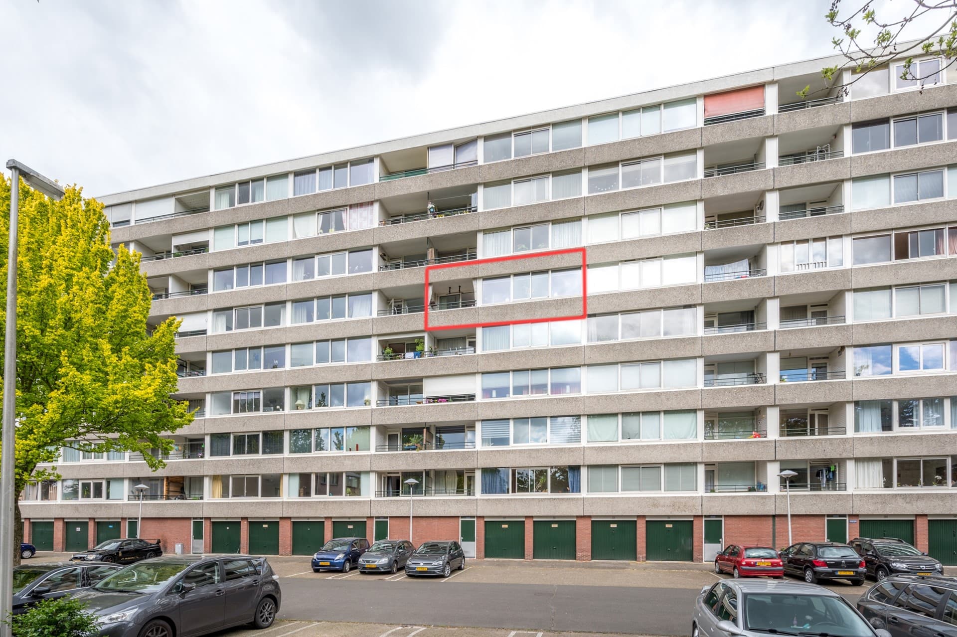 Patmosdreef 114, Utrecht