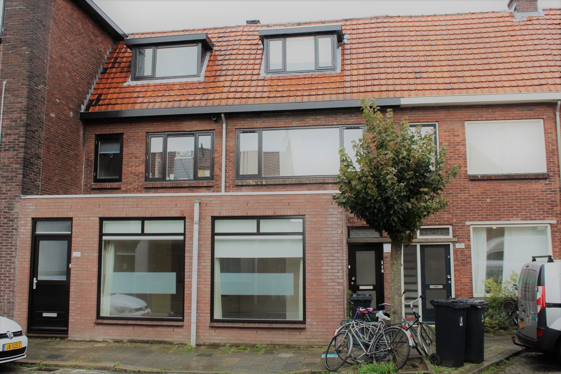 Werner Helmichstraat 141A, Utrecht