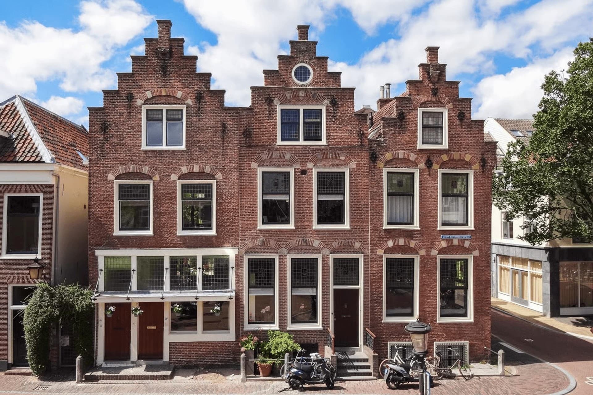 Loeff Berchmakerstraat 48, Utrecht