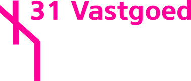 Logo +31 Vastgoed