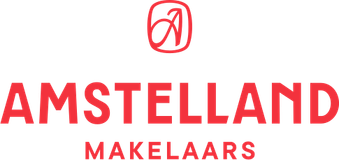 Logo Amstelland Makelaars