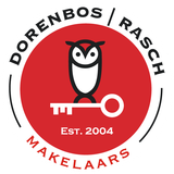 Logo Dorenbos | Rasch Makelaars