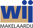 Logo WIJ Makelaardij