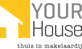 Logo Your House Makelaardij