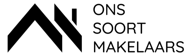 Logo Ons Soort Makelaars