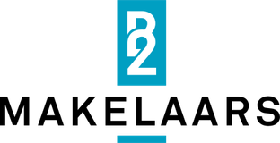 Logo B2 Makelaars & Taxateurs