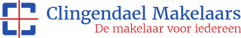 Logo Clingendael Makelaars