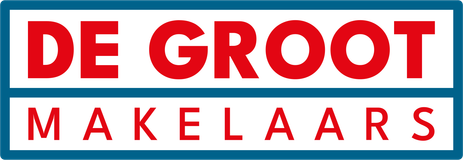 Logo De Groot Makelaars