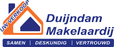 Logo Duijndam Makelaardij