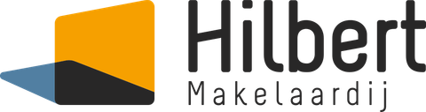Logo Hilbert Makelaardij